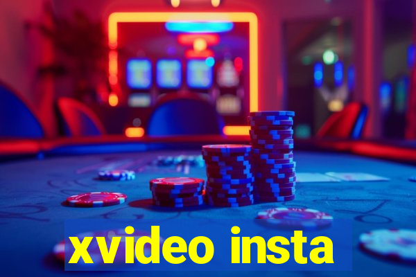 xvideo insta